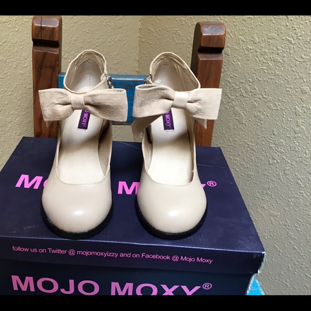Mojo Moxy Hampton